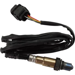 Oxygen Sensor For 2007-2007 Audi S6 Before Catalytic Converter 5 Wire - Picture 1 of 7