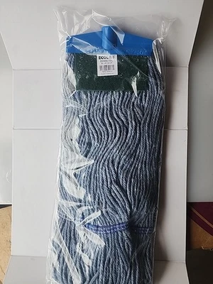 艺康 17 盎司环形拖把 89990395 12 拖把盒 — 第 1/4 张图片