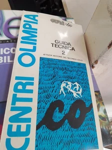 CENTRI OLIMPIA - Foto 1 di 1