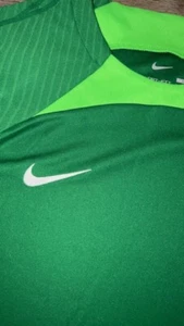 Nigeria Green Jersey - Picture 1 of 4