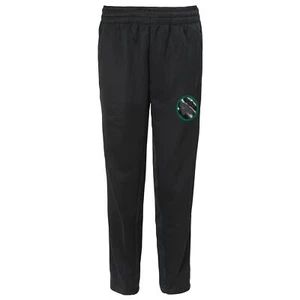 Outerstuff Boston Celtics NBA Boys Kids (4-7) Defender Pants, Black - Picture 1 of 5
