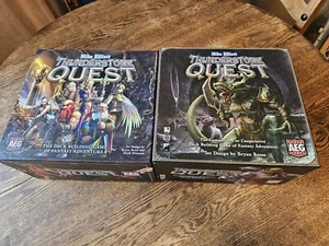 AEG Board Games Thunderstone Quest Collection - Picture 1 of 12