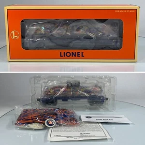 LIONEL O GAUGE • 2000 Lionel Centennial Confetti Tank Car 6-26115 NEW OLD STOCK - Picture 1 of 23