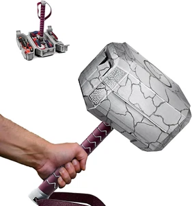 Caja de herramientas Thor Hammer de 28 piezas, kit para el hogar, reparación diaria... - Imagen 1 de 8