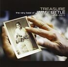 Little Jimmy Treasure Very Best Of Jimmy Little Cd