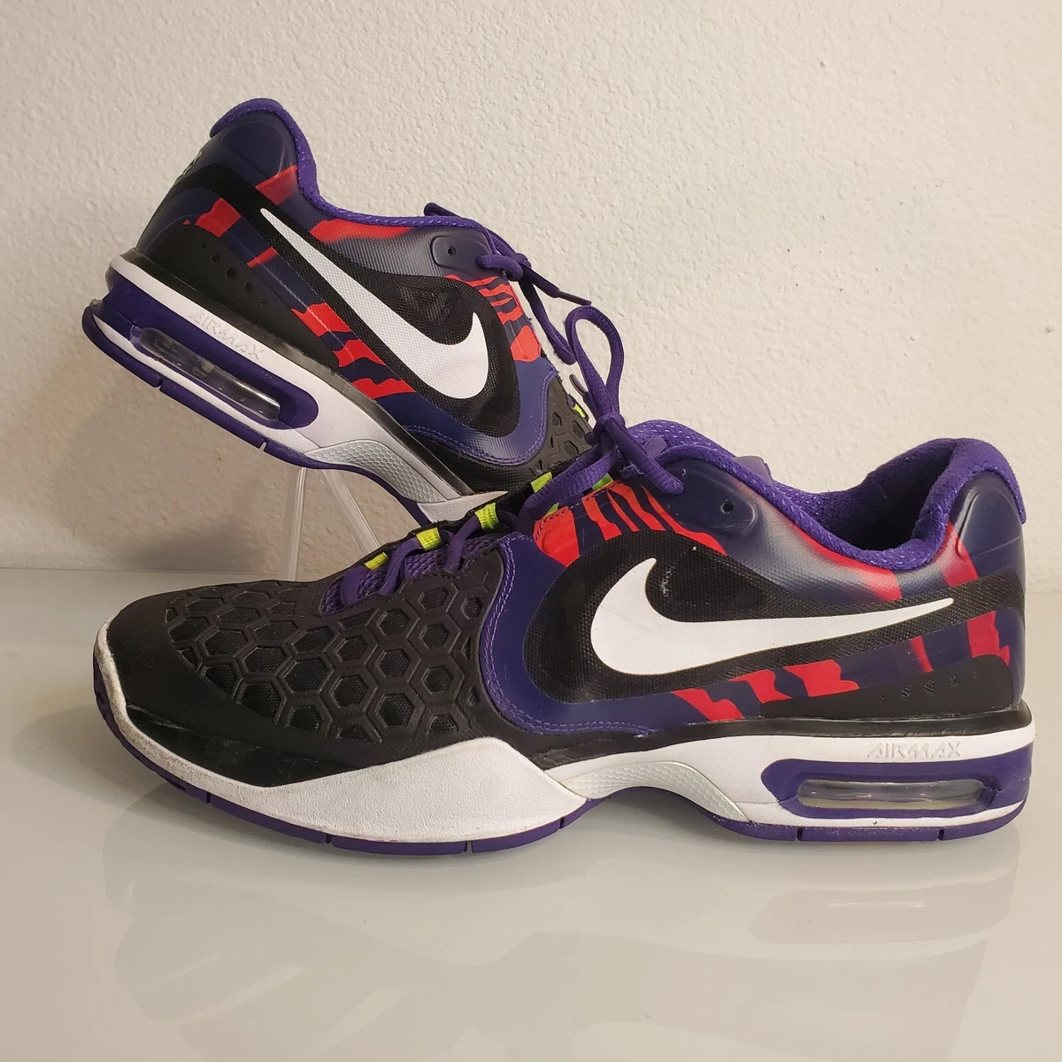 nike air courtballistec products for sale | eBay