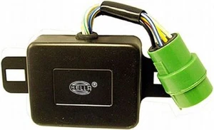 HELLA 5DR 004 244-201 ALTERNATOR REGULATOR - Picture 1 of 8