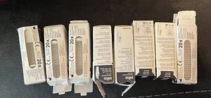 Braun Thermoscan PC 20 Use With pro 3000/4000 Series (100+ Probe Covers - Picture 1 of 1