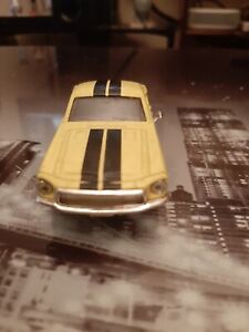 Ford Shelby GT 500KR (1968)