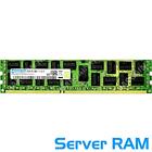 4x 8GB PC3-12800R DDR3 ECC Registered (2Rx4) Server RAM memory - 32GB total
