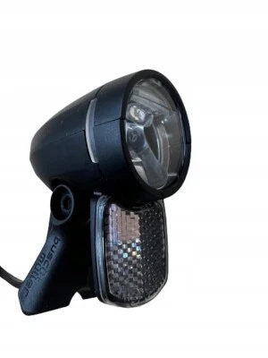 Luz delantera Busch & Müller Lumotec IQ Myc - 50 Lux - LED - OEM Foto 1 de 4