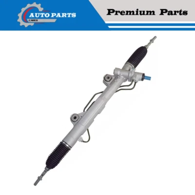 For Mitsubishi Pajero Montero Sport L200 Triton Power Steering Rack Gear - Image 1 of 2