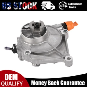 Brake Vacuum Pump 11667640279 for BMW 320i 328i 528i X3 Z4 2012-2016 2.0L Turbo - Picture 1 of 6