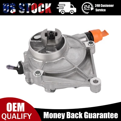 Brake Vacuum Pump 11667640279 for BMW 320i 328i 528i X3 Z4 2012-2016 2.0L Turbo - Изображение 1 из 4