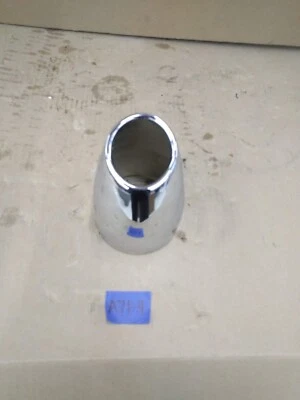 Punta de escape Victory para motocicleta Cross Country Road 1261962 OEM Foto 1 de 4