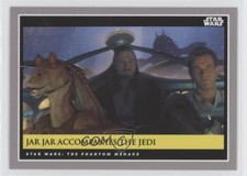 2018-19 Topps Star Wars Galactic Moments: Countdown to Episode IX /342 #57 7k6