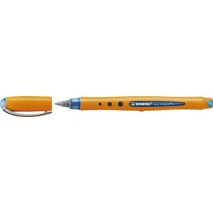 STABILO Tintenroller worker fine, blau - Bild 1 von 1