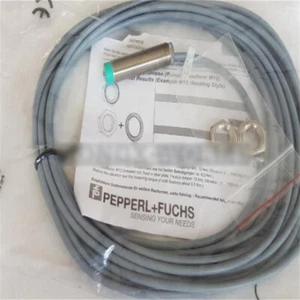 1PC NEW NBN4-12GM50-E2-5M proximity switch sensor #F9 - Bild 1 von 4