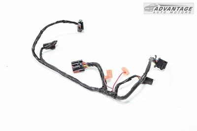 Ford Taurus 2010-2012 conductor volante cable arnés cable OEM Foto 1 de 4