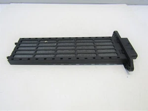 NISSAN JUKE 2015-18 INTERIOR ELECTRIC HEATER MATRIX (1.5l 8v DCI K9K646) #4050 - Imagen 1 de 8