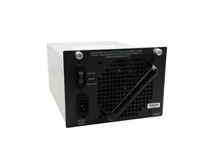 Cisco PWR-C45-1000AC I| -19% with VAT-ID I| IT4Trade warranty - Picture 1 of 5