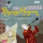 Kari Kriikku Tapiola Sinfonietta Soderblom - Bizarre Bazaar New Cd