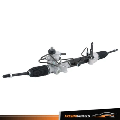 For 2014-17 Nissan Pathfinder Infiniti QX60 Power Steering Rack& Pinion Assembly - Image 1 of 4