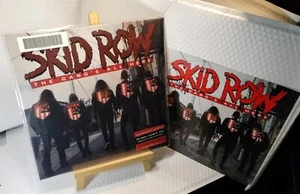 Skid Row - The Gang's All Here *Autographed* - Picture 1 of 14