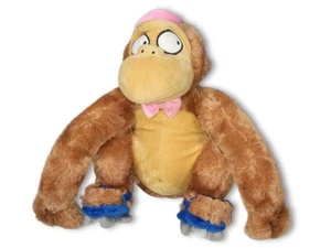 The Simpsons Universal Studios 12” Mr. Teeny Monkey Chimp Stuffed Animal Plush  - Picture 1 of 9