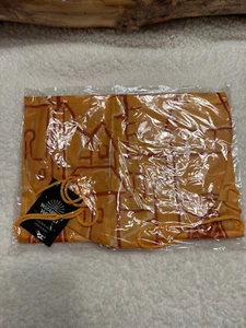 Loot Crate Exclusive Harry Potter Wizarding World Golden Egg Cinch Bag, Sealed! - Picture 1 of 5