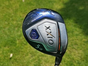 XXIO Madera 5 18 Grados Hombre Derecho NP 499 Euros - Imagen 1 de 5