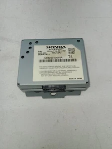 2016-2018 Acura ILX Active Noise Body Control Module BCM OEM 39200TX6 - Picture 1 of 12