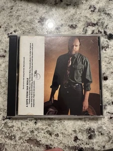DAN SEALS cd "Walking The Wire" 1992 Warner Bros NEW Sealed 10Trax 075992677028* - Picture 1 of 1