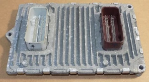 2014 Jeep Compass ECU ECM CDI PCM Computer Control Module P05150815AA #02 - Picture 1 of 5