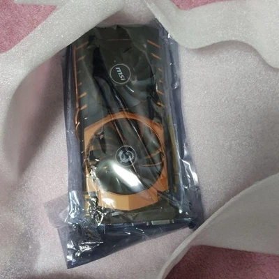 Carte graphique GTX 980Ti Gaming 6 Go Golden Edition Occasion Testée Gaming - Photo 1/4