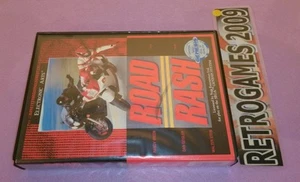 ROAD RASH SEGA MEGA MEGADRIVE - Imagen 1 de 5