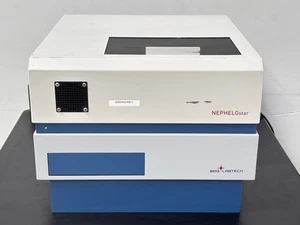 BMG Labtech NEPHELOstar Microplate Nephelometer Plate Reader - Picture 1 of 5