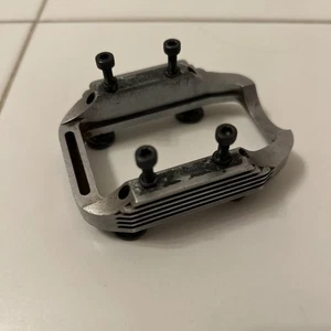 Mugen MBX8r MBX-8tr One Piece Optional Engine Motor Mount 1/8 Nitro Buggy Truggy - Picture 1 of 4