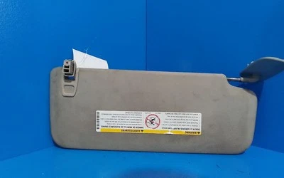 Parasol para conductor Chevy Silverado 3500HD sin iluminación se adapta a 07-14 Sierra 2 Foto 1 de 4