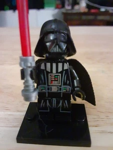 Lego Star Wars Darth Vader Minifigur! - Bild 1 von 7