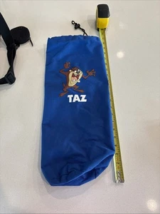Sehr selten | Vintage Looney Tunes Tasche - Taz - Bild 1 von 5