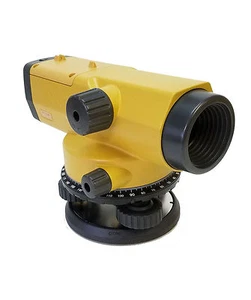 New Topcon AT-B4A 24x Automatic Level - Picture 1 of 2