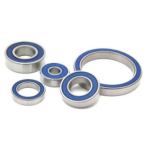 Enduro ABEC 3 Steel Sealed Bearing - 600 LLB Size (10 x 26 x 8) - Picture 1 of 1