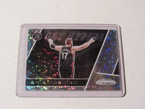 2017/18 Prizm Jonas Valanciunas #GH-JV Get Hyped Basketball Karte - Bild 1 von 2