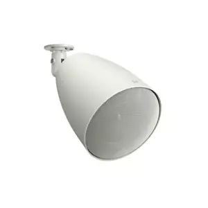 TOA Cone Projection Ceiling/Wall Speaker 30W White PJ-304 - Picture 1 of 1