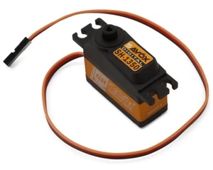 Savox Mini Größe Coreless Digital Servo 0,11/63 @ 6V - Bild 1 von 3
