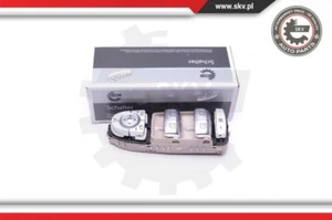 ESEN SKV 37SKV055 SCHALTER, FENSTERHEBER LHD EU FAHRERSEITE, VORNE FÜR MERCEDES - Bild 1 von 6