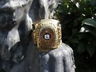 1993 PHILADELPHIA PHILLIES ( PAPER WEIGHT ) REPLICA RING (OVER SIZED