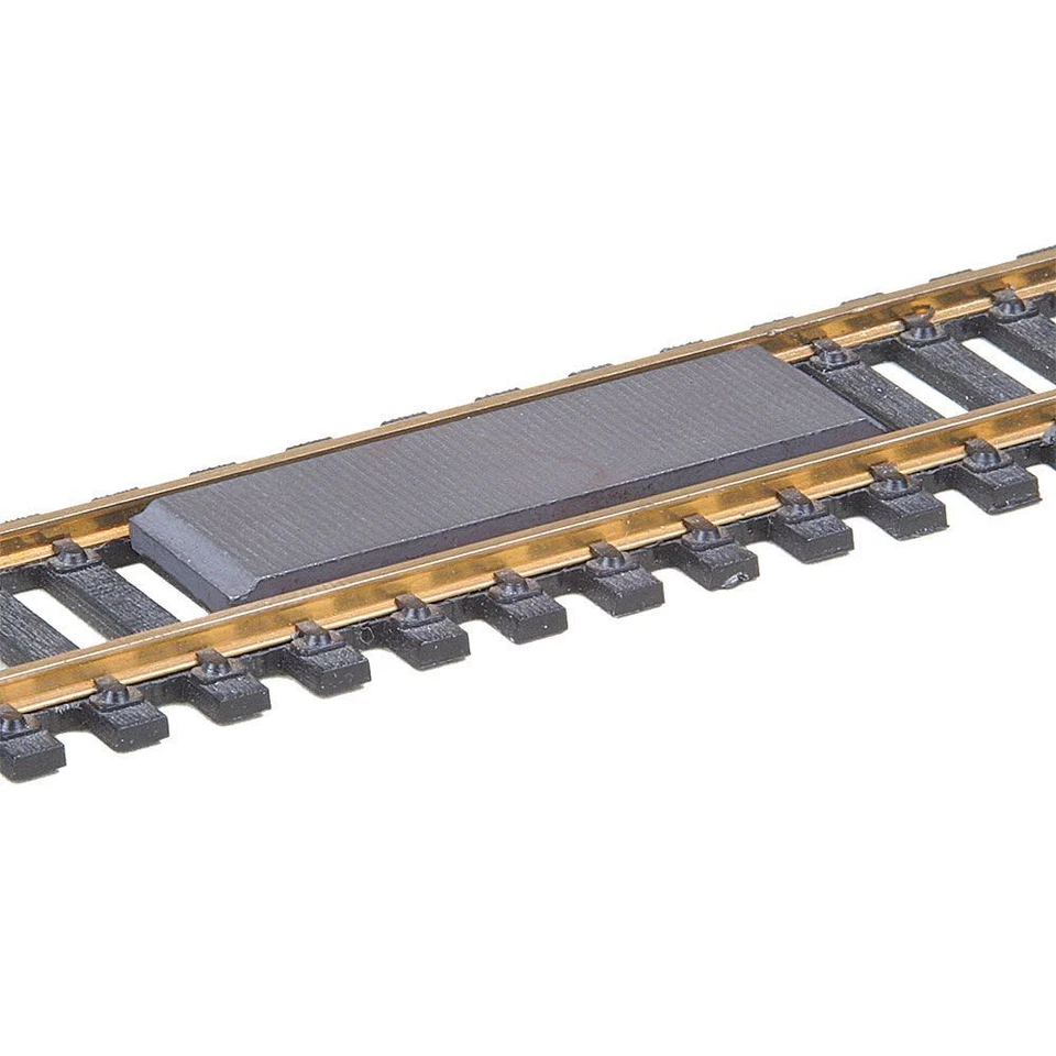 Détendeur Magnétique À Action Retardée Code 83 Entre Les Rails (x2) Kadee 322 - Photo 1/1