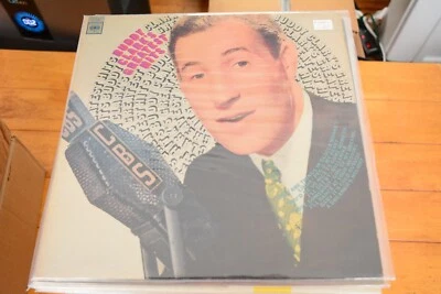BUDDY CLARK "GREATEST HITS" LP 12" VINYL RECORD EXC CLEAN COLUMBIA MONO [88] Foto 1 de 4